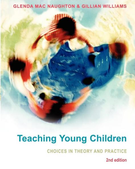Teaching Young Children