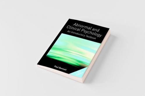 Abnormal and Clinical Psychology