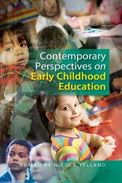 Contemporary Perspectives on Early Childhood Education