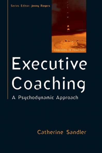 Executive Coaching