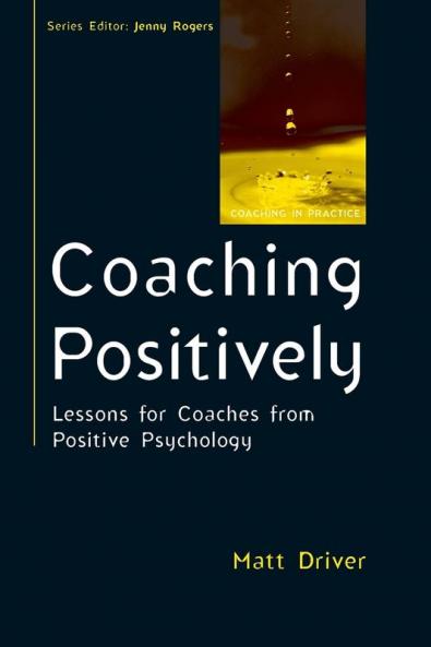 Coaching Positively