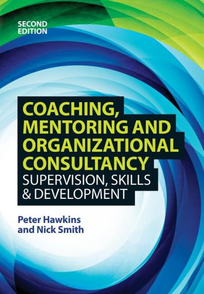 Coaching Mentoring and Organizational Consultancy