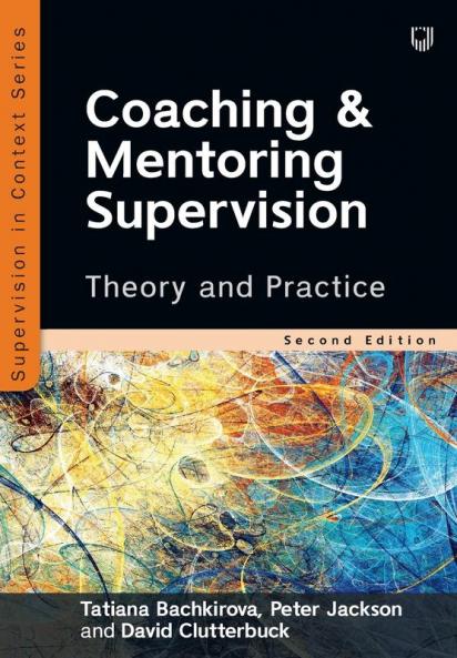 Coaching and Mentoring Supervision