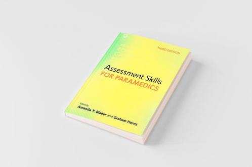 Assessment Skills for Paramedics