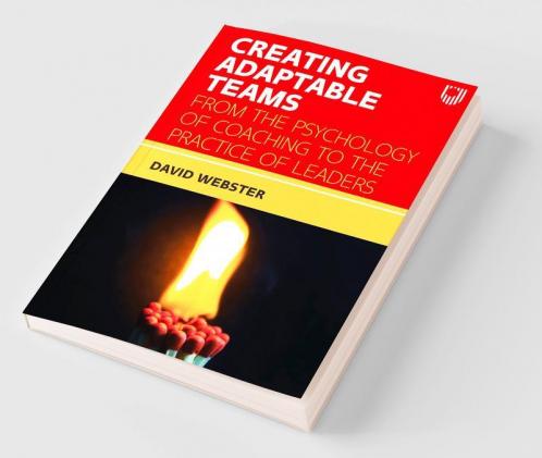 Creating Adaptable Teams