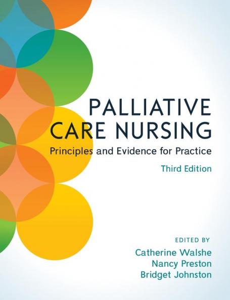 Palliative Care Nursing 3rd Edition
