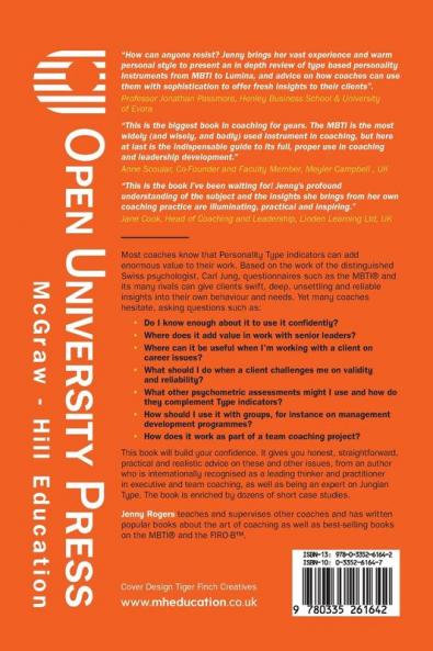 Coaching with Personality Type: What Works