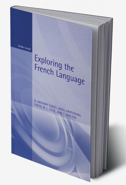 Exploring the French Language