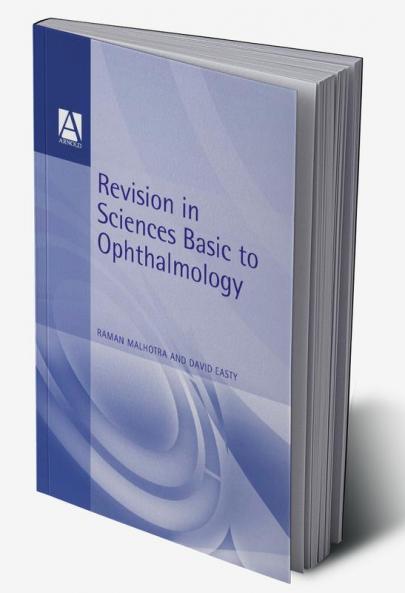 Revision in Sciences Basic to Ophthalmology