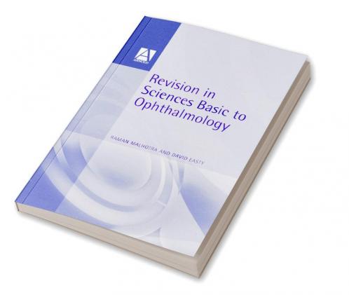 Revision in Sciences Basic to Ophthalmology