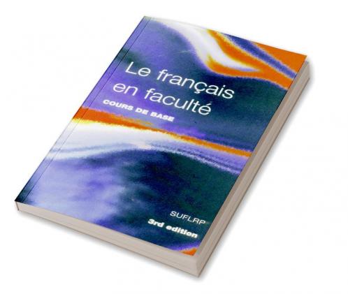 Le Francais en Faculte