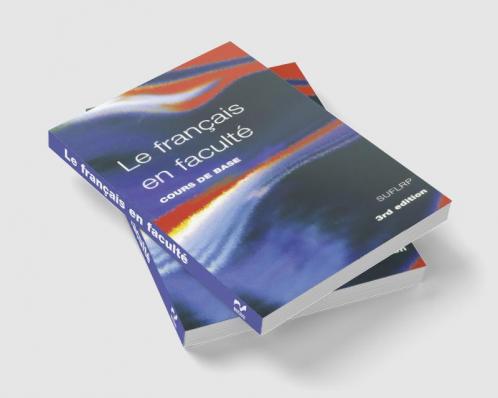 Le Francais en Faculte