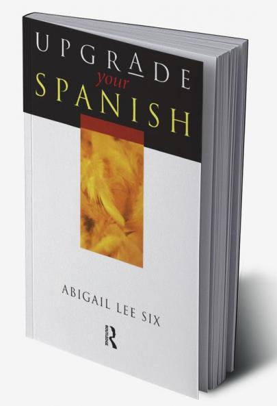 Upgrade Your Spanish
