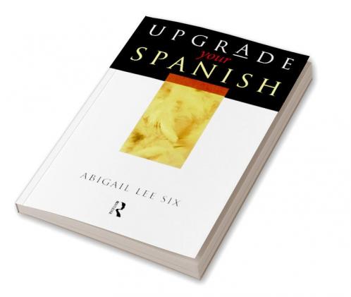 Upgrade Your Spanish
