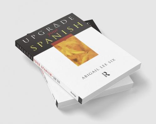 Upgrade Your Spanish