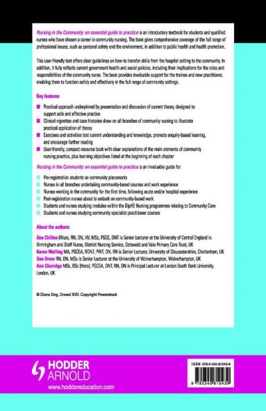 Nursing in the Community