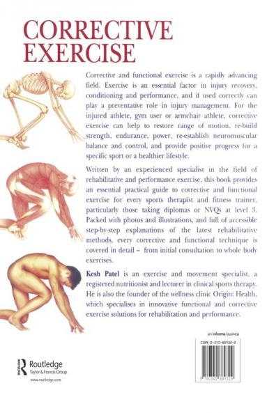 Corrective Exercise: A Practical Approach