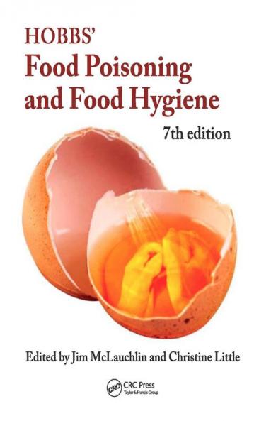 Hobbs' Food Poisoning and Food Hygiene