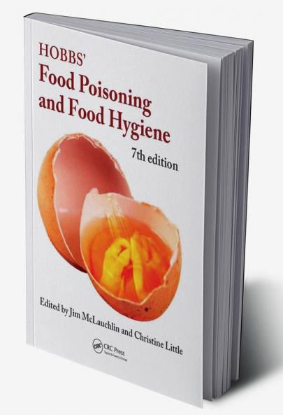 Hobbs' Food Poisoning and Food Hygiene