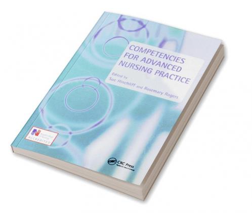 Competencies for Advanced Nursing Practice