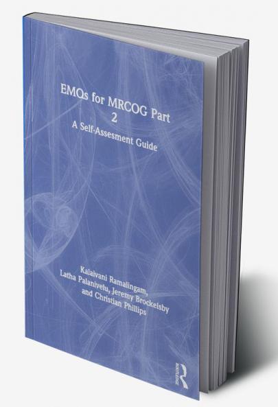 EMQs for MRCOG Part 2