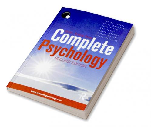 Complete Psychology