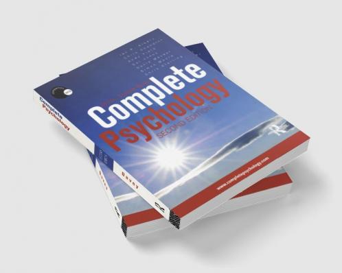 Complete Psychology
