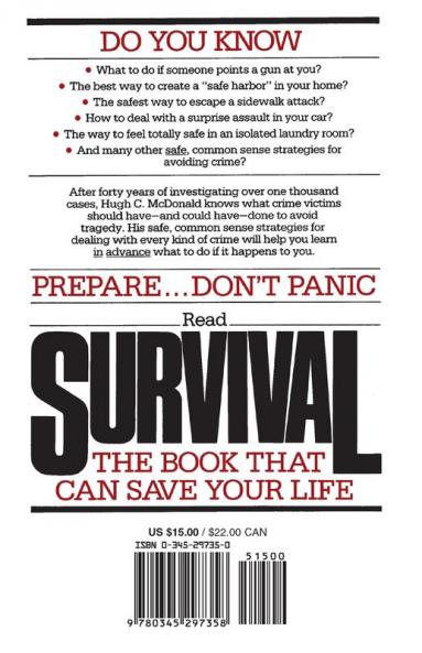 Survival