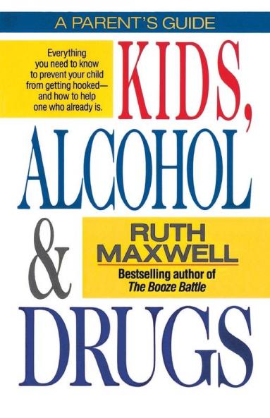 Kids Alcohol and Drugs