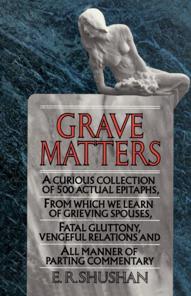 Grave Matters