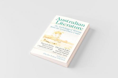 Australian Literature