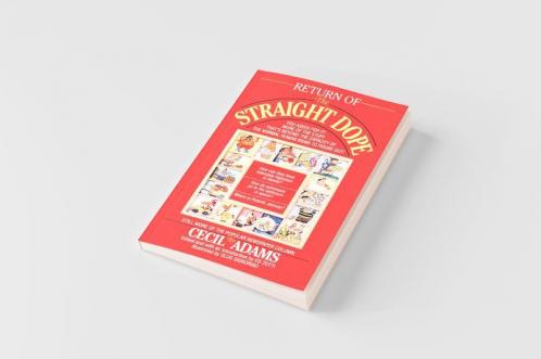 Return of the Straight Dope
