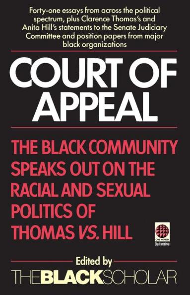 Court of Appeal