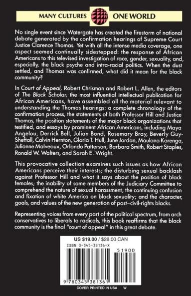Court of Appeal