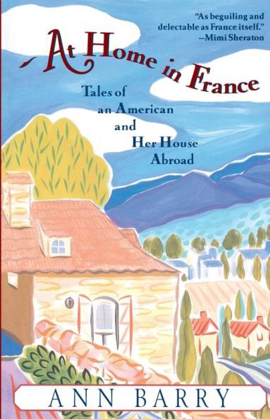 At Home in France