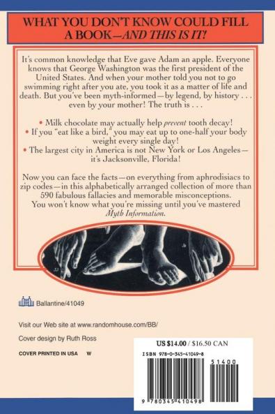 Myth Information