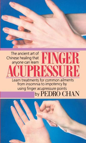 Finger Acupressure