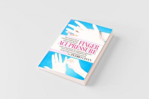 Finger Acupressure