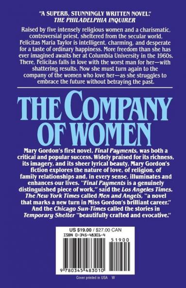 The Company of Women