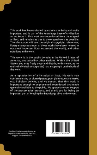 Heat: An Elementary Text-Book Theoretical and Practical for Colleges and Schools