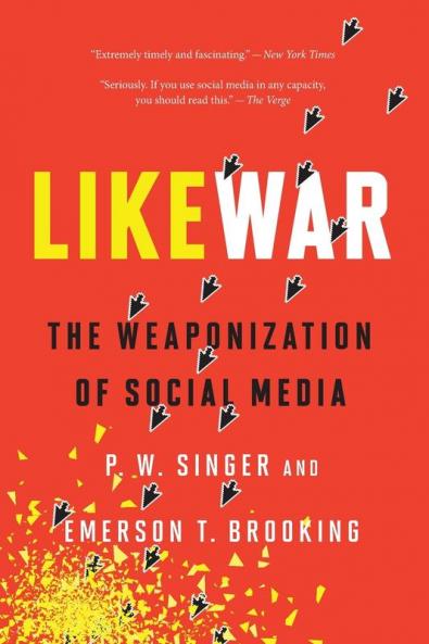 Likewar