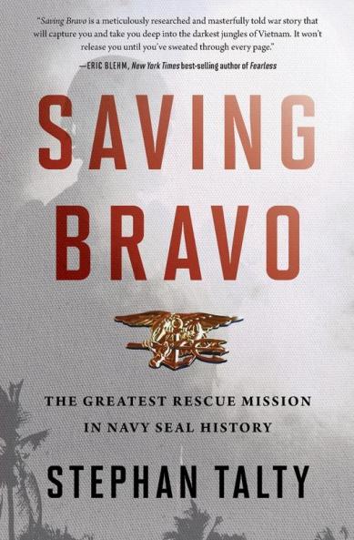Saving Bravo