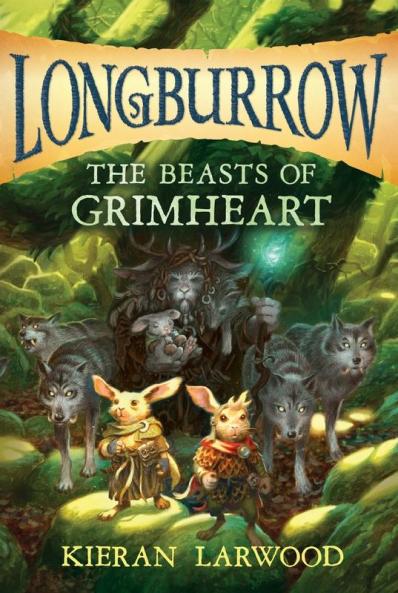 Beasts of Grimheart The