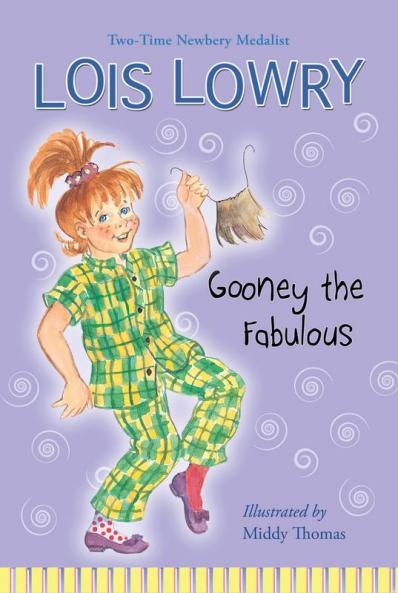 GOONEY THE FABULOUS