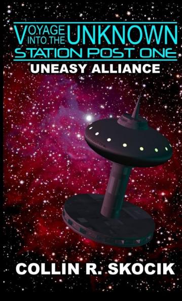 UNEASY ALLIANCE