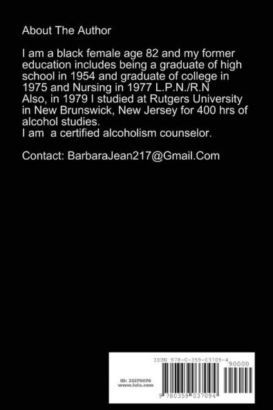 Don't Be A Victim Of Alcoholism