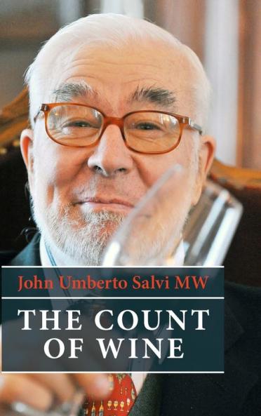 The Count of Wine