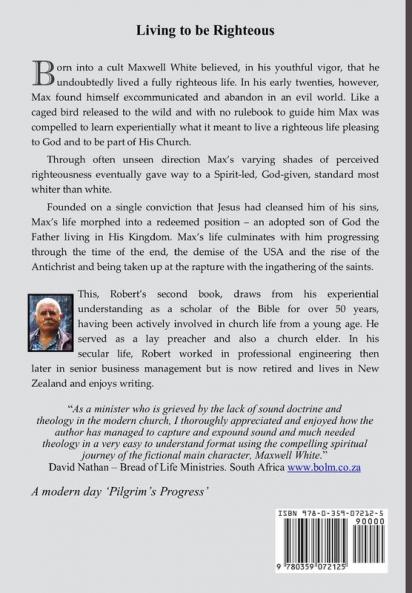 Fifty Shades of White