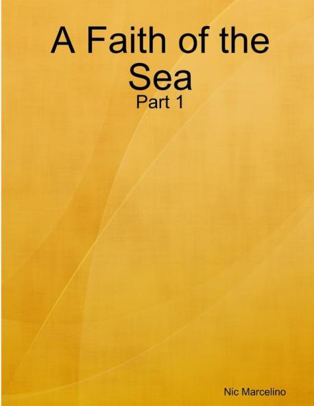 A Faith of the Sea