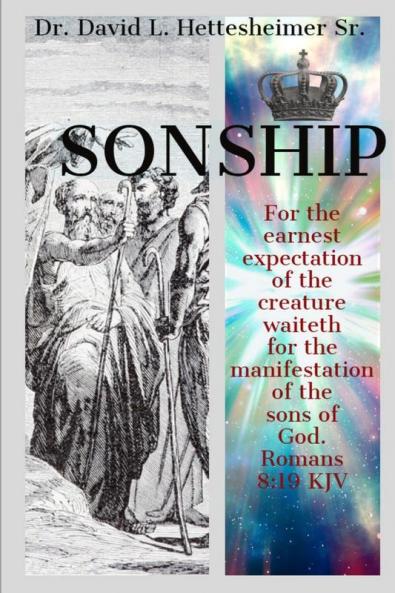 SONSHIP